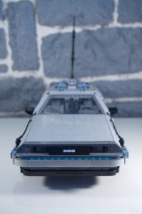 Back to the Future Time Machine (17)